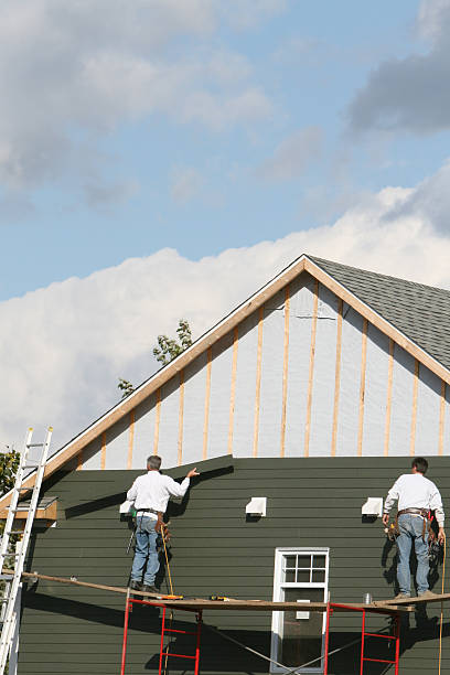  Kirtland, OH Siding Installation Pros